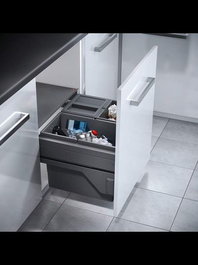 ВСТРАИВАЕМАЯ СИСТЕМА 54Л EURO-CARGO-S HAILO