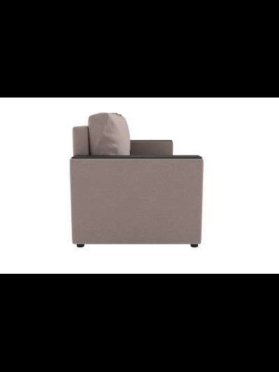 Гермес / Диван - кровать 3-х мест (велюр Parma 10 капучино)