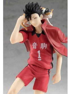 Фигурка Тэцуро Куроо (Tetsurou Kuroo Pop Up Parade)