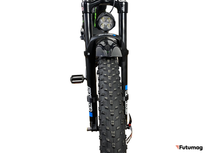 Электровелосипед Horza Stels Navigator R AIR+