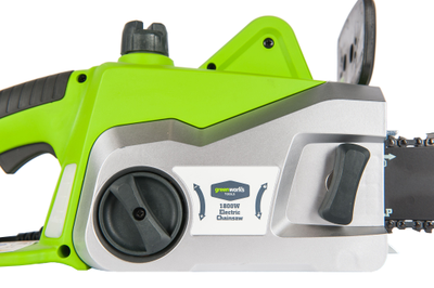 натяжитель цепи Greenworks GCS1840