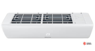 Инверторная сплит-система Hisense серии ZOOM 2.0 DC Inverter AS-09UW4RYRKB06 (комплект)