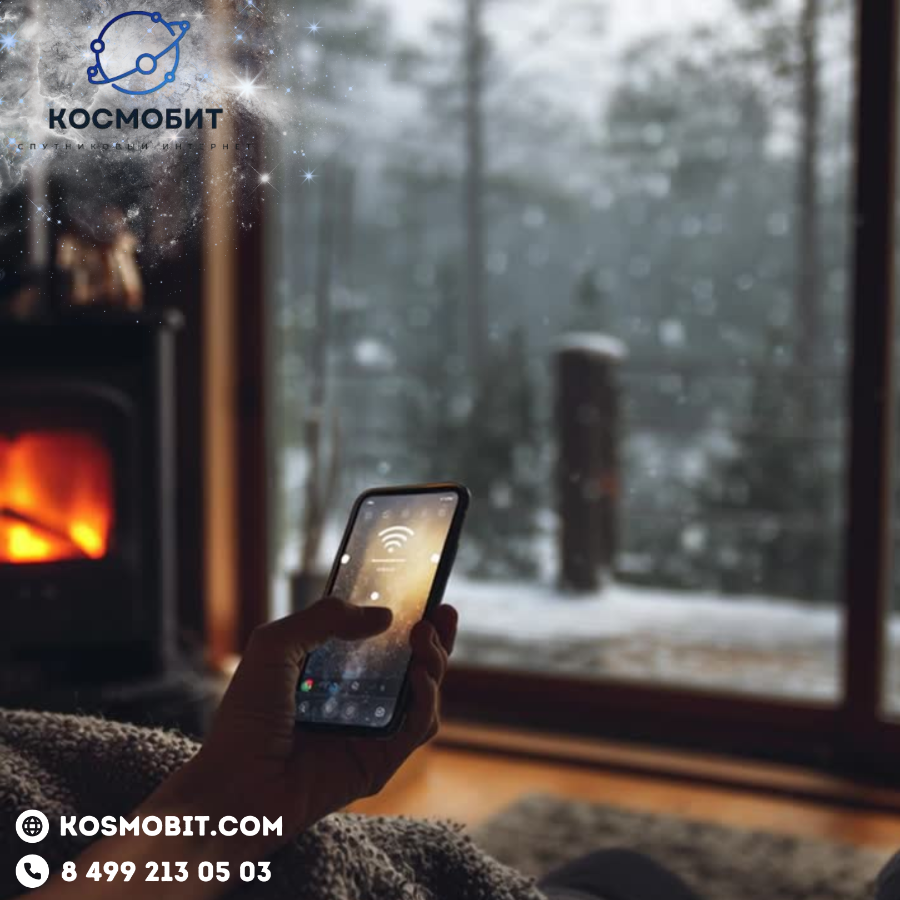 Почему обычная мобильная сеть может подвести?