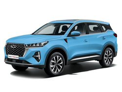 Tiggo 7 Pro Max 2024-