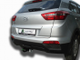 ТСУ Leader Plus для Hyundai Creta (2016-н.в.) с быстросъемный шар Tavials, H227-BA