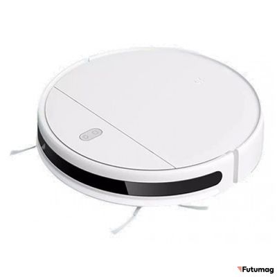 Робот-пылесос Xiaomi MiJia Sweeping Robot G1