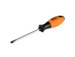 Отвертка шлицевая Slotted 5,5 мм, 100 мм AFFIX AF04055100