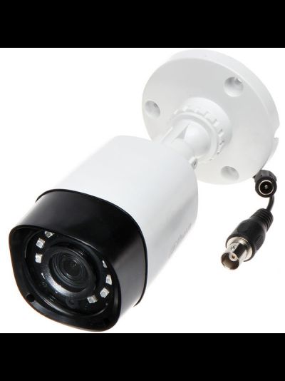 HDCVI видеокамера DH-HAC-HFW1220RMP-0360B Dahua