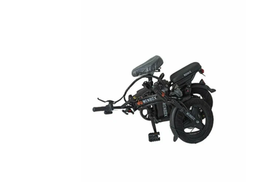 Электровелосипед wenbox 60v6g240w
