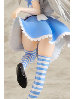 Фигурка 1/8 Няруко (Nyaruko/Nyarlathotep Maid ver.)