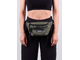 Сумка Anteater Waist Bag Хаки на поясе