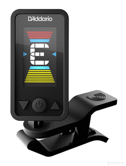 D'Addario PW-CT-27 Eclipse