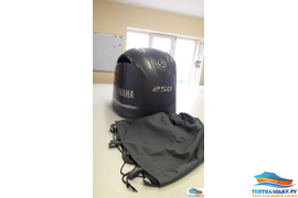 Ямаха 250 чехол на капот