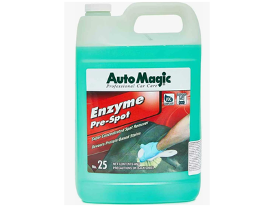 Enzyme Pre-Spot пятновыводитель 3.783 л
