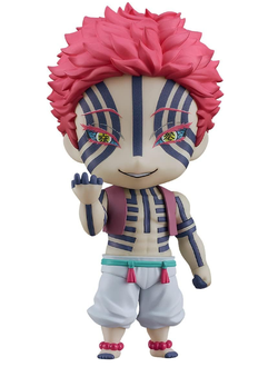 Нендроид Акадза (Akaza)