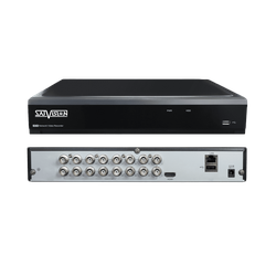 SVR-6110N v3.0