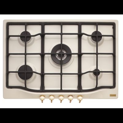 FHCL 755 4G TC PW C (106.0271.759) ваниль нерж. сталь вар. поверхность (газ)