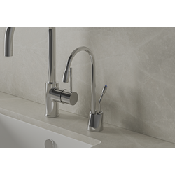 Система мгновенного кипячения воды 2в1 AQUAHOT 1100