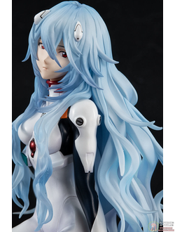 Фигурка Рей Аянами (Ayanami Rei Precious G.E.M.)