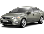 Ford Mondeo IV седан (2007-2014)