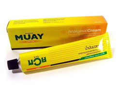Анальгетик крем Namman Muay (100 гр)