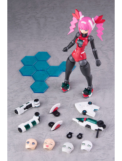 Фигурка Robot Neoanthropinae Polynian