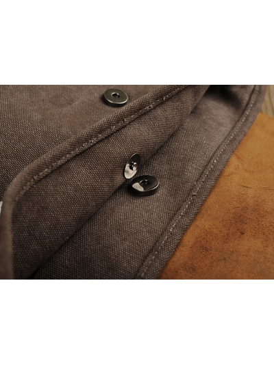 Рюкзак Wild Bags Grog 10 Brown