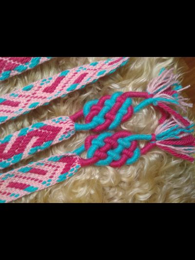 Пояс "Волшебство"