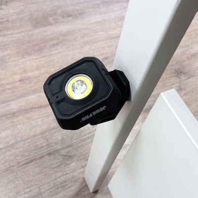 Фонарь JETA PRO с магнитным креплением, артикул: JPLS-10