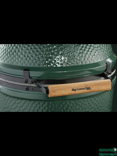 Гриль керамический BIG GREEN EGG S