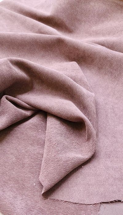 Микровельвет  ЗАРА Цвет В 184