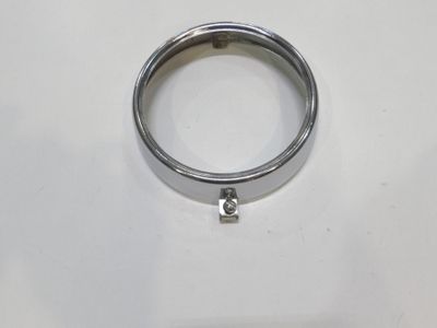 Ободок фары Восход 2, Иж