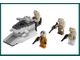 # 8083 Боевое Подразделение Повстанцев (Боевой Комплект 2010) / Rebel Trooper Battle Pack 2010