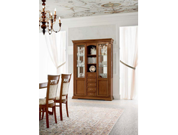 ВИТРИНА PALAZZO DUCALE 71CI14 PRAMA (149*42*h214)