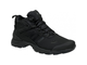 Ботинки Adidas Terrex Climaproof High Total Black
