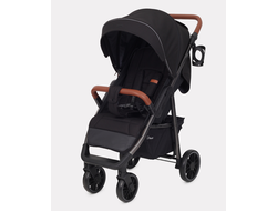 Коляска прогулочная Rant Vega RA057 2023 Black
