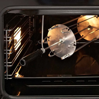 Шашлычница для духовок GEFEST