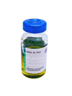 Пилинг BioRePeelCl3 (БиоРеПил)