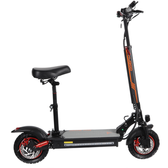 Kugoo Max Speed