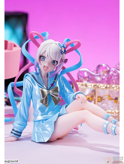 Фигурка КАнгел (KAngel / OMGkawaiiAngel Premium Chokonose Figure)