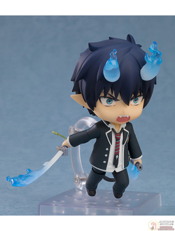Нендроид Рин Окумура (Rin Okumura)