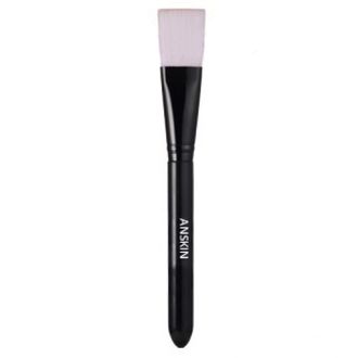 Кисть для нанесения масок Anskin Bella Accessori Brush (Black)