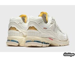 NEW BALANCE 2002R Protection Pack Sea Salt (40-45)