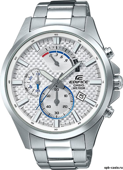 Часы Casio Edifice EFV-530D-7A