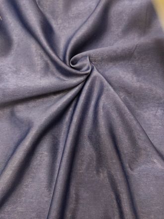 Портьерная ткань, черничный 1,4м×1,6м