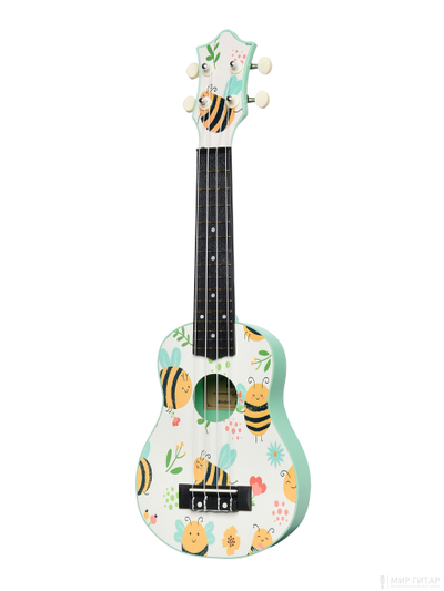 Tutti JR-10 BEE