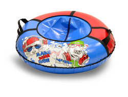 ТЮБИНГ MUSIC BAND 100 CМ