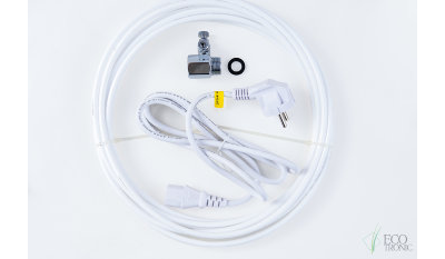 Пурифайер Ecotronic H1-U4L blue