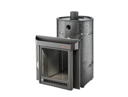 Печь Ферингер Оптима ПФ в кожухе Стандарт до 28м3