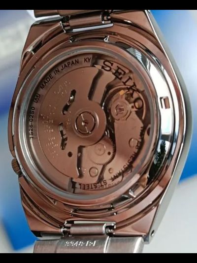 Наручные часы Seiko SNKC51J1